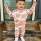 Route 66 Sweatsuit | Bamboo Terry