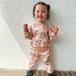 Route 66 Sweatsuit | Bamboo Terry