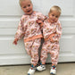Route 66 Sweatsuit | Bamboo Terry