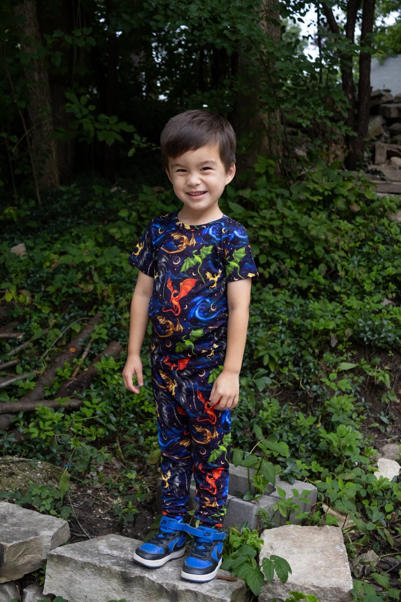 Wing Leader 2 Piece Set