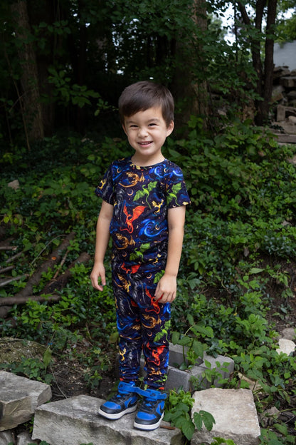 Wing Leader 2 Piece Set