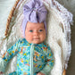 Bluebonnets Convertible Romper | Peter Rabbit Collection