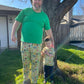 Player-1 Unisex Adult Joggers