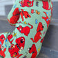 Big Red Dog Convertible Romper | Little Bird X Clifford