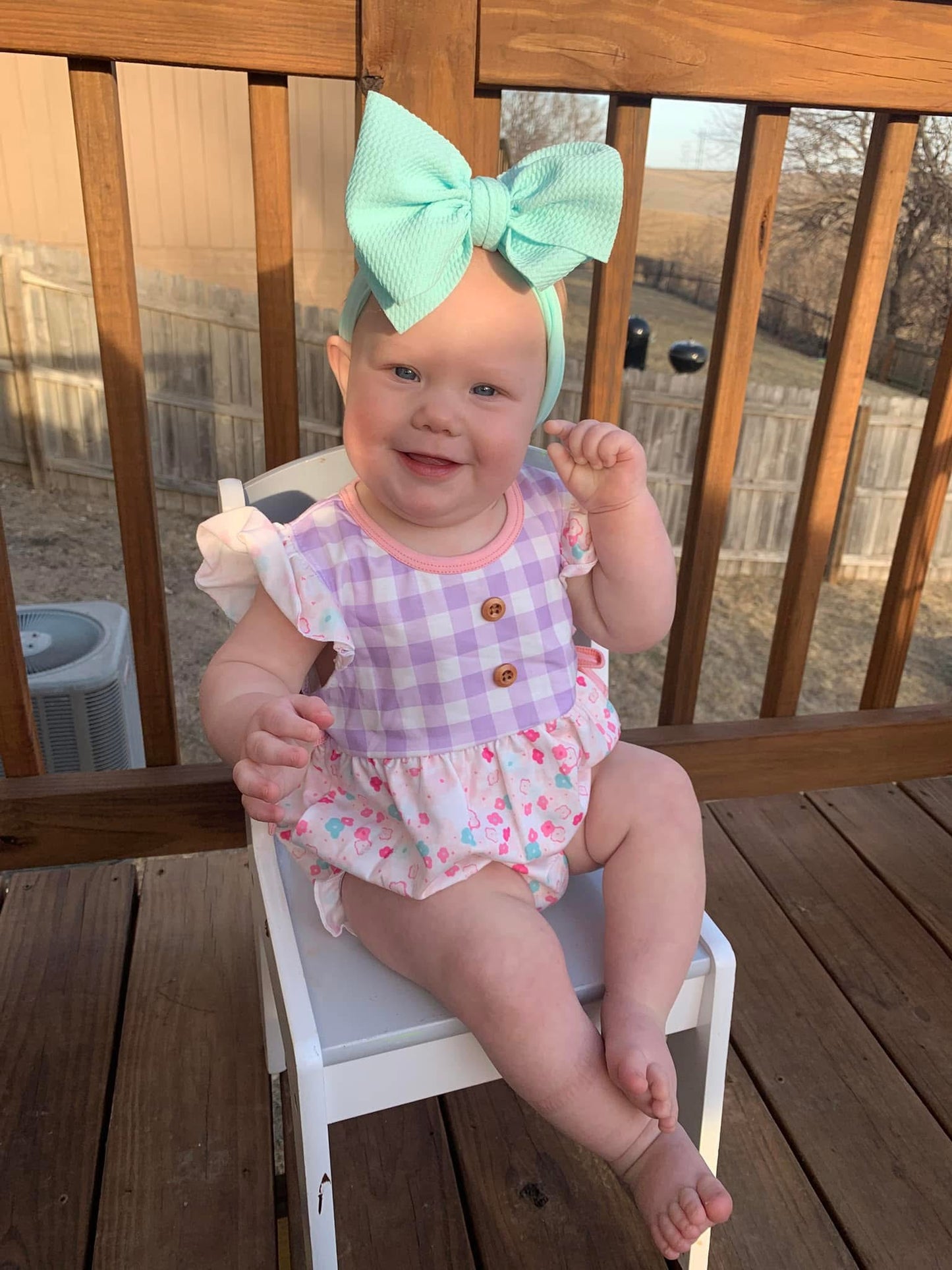Whimsy Bubble | Sweet Adeline Boutique