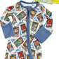 Prince Tarot Zippy