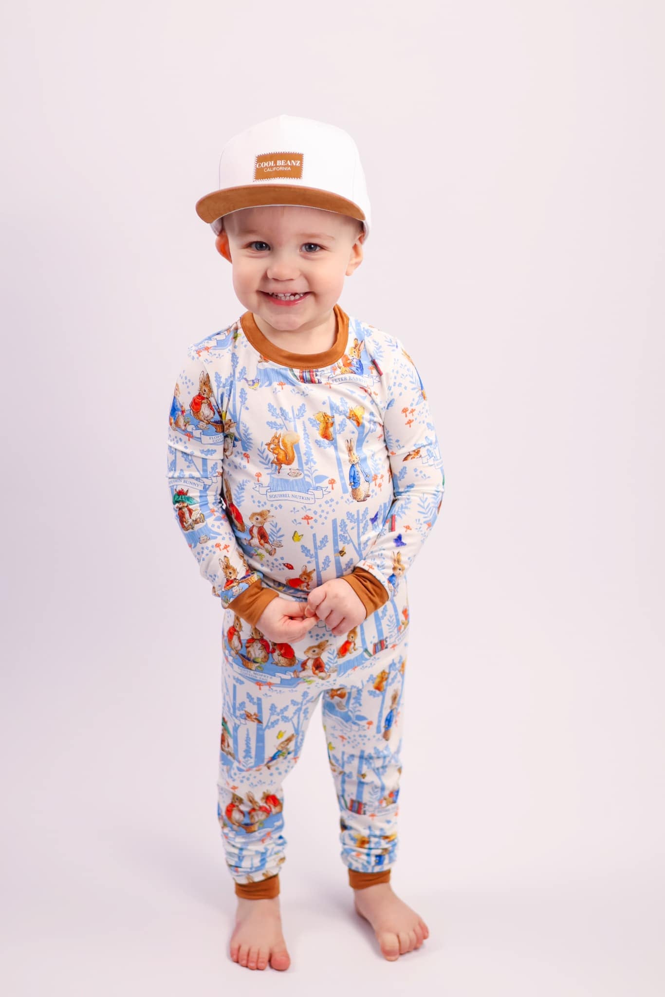 Flopsy Fields 2 Piece Set | Peter Rabbit Collection