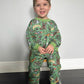 Hayze Sweatsuit | Bamboo Terry
