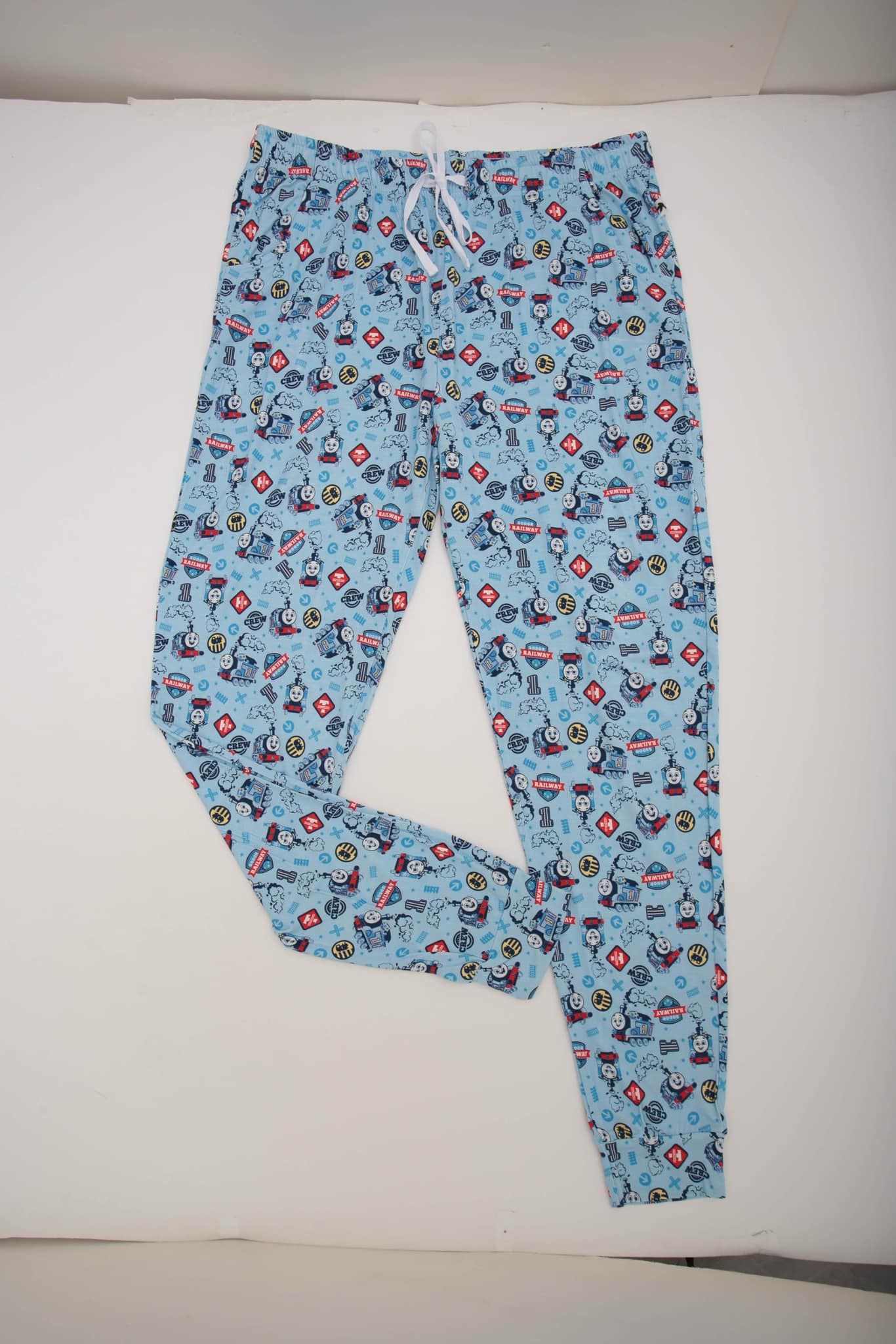 Sodorable Unisex Adult Joggers | Thomas & Friends ©