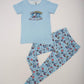 Sodorable Tee and Jogger Set | Bamboo Cotton | Thomas & Friends©