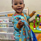 Bear Country Convertible Romper | Berenstain Bears©