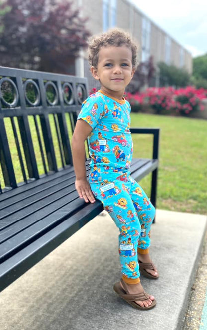 Bear Country 2 Piece Set | Berenstain Bears©