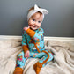 Bear Country Convertible Romper | Berenstain Bears©
