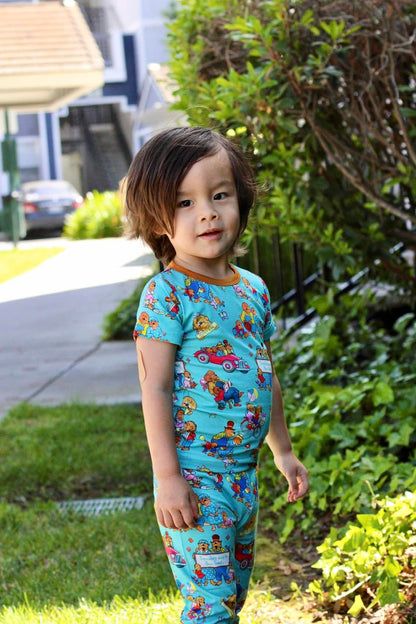 Bear Country 2 Piece Set | Berenstain Bears©