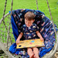 Magical Books Blanket