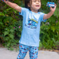 Sodorable Tee and Jogger Set | Bamboo Cotton | Thomas & Friends©