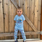 Sodorable Tee and Jogger Set | Bamboo Cotton | Thomas & Friends©