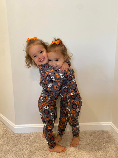 Benny 2 Piece Pajamas