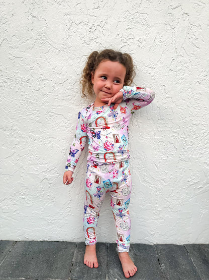 Cornelia 2 Piece Set