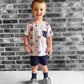 Circus 2 Piece Set | Modal