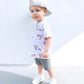 Elephants 2 Piece Set | Modal