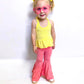 Pink Lemonade Tank + Bell Set | Modal