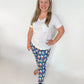 Snowy Dreams Unisex Adult Joggers