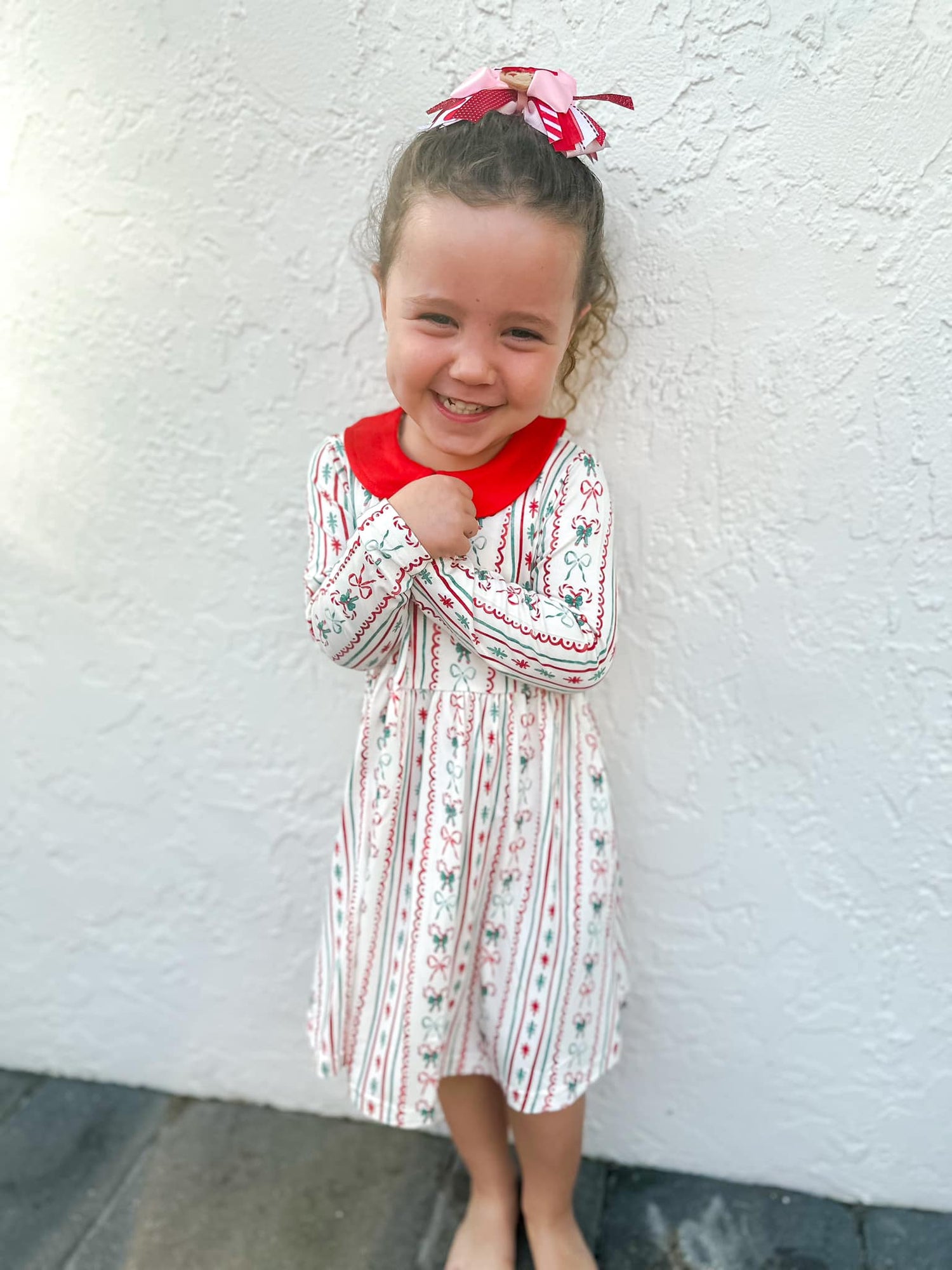 Longsleeve Dresses!