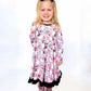 Be My Boo Longsleeve Dress