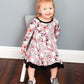 Be My Boo Longsleeve Dress