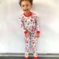 Heart Full of Hunny 2 Piece Set