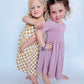 Mauve Dress | Bamboo Jersey