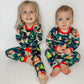 Merry Ole Bear 2 Piece Set