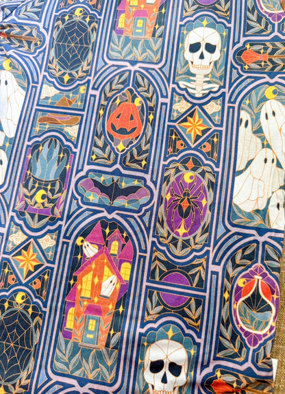 Luna Big Kids Blanket