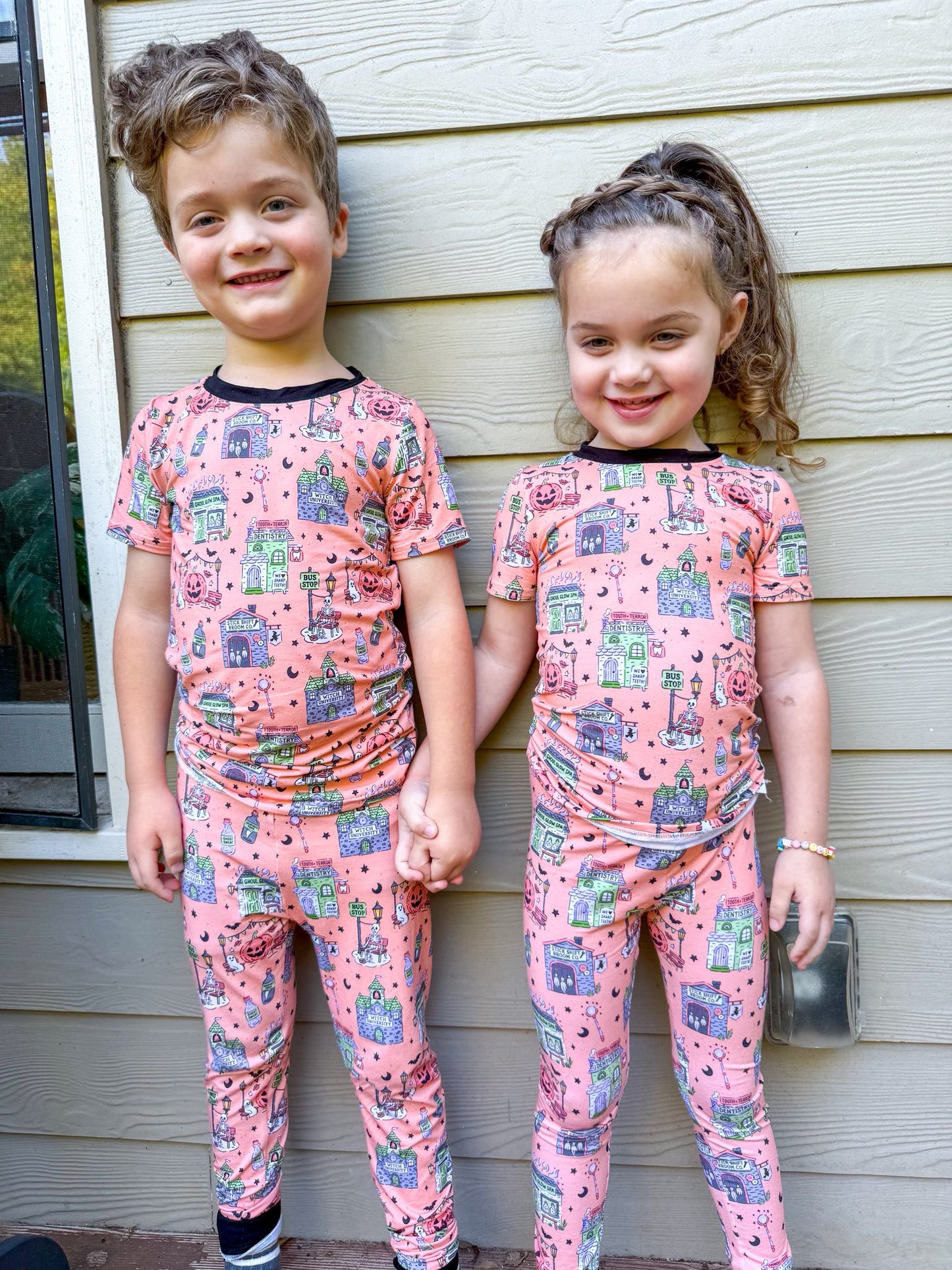 Aggie 2 Piece Set
