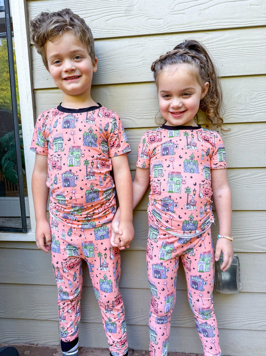 Aggie 2 Piece Set