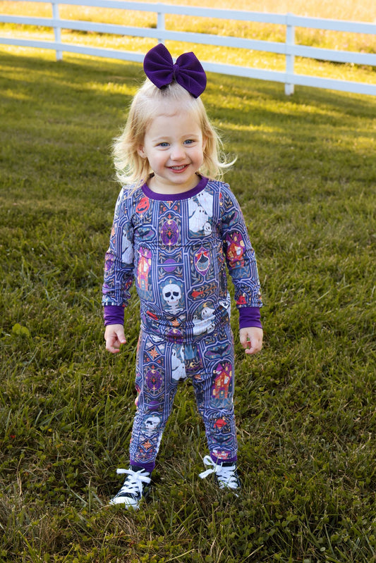 Luna 2 Piece Set