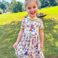 Spooky Ole Bear Dress