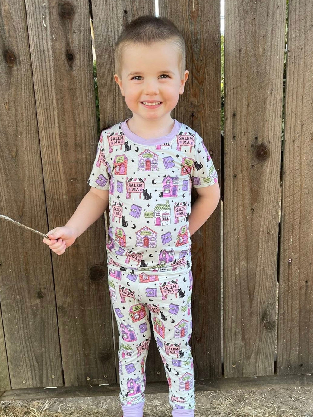 Binx 2 Piece Set