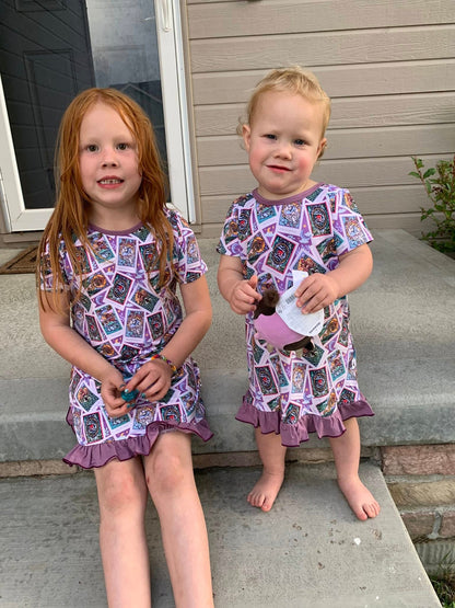 Princess Tarot Nightgown
