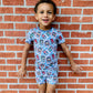 Prince Tarot 2 Piece Pajamas