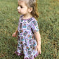 Princess Tarot Nightgown