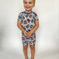 Prince Tarot 2 Piece Pajamas