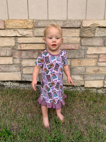 Princess Tarot Nightgown
