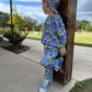 Spooky Machine Bamboo Terry Sweatsuit