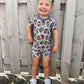 Prince Tarot 2 Piece Pajamas