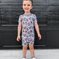 Prince Tarot 2 Piece Pajamas