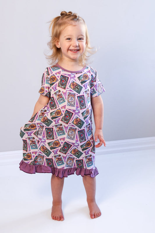 Princess Tarot Nightgown