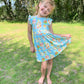 Rainbow Sherbet Dress | Strawberry Shortcake Collection