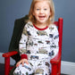 Little Lampoons 2 Piece Pajamas